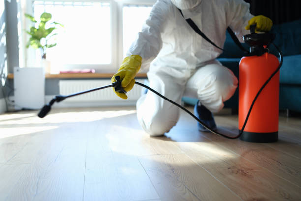 Reliable Biohazard contractor in Palm Bay, FL by Trauma Clean Pros