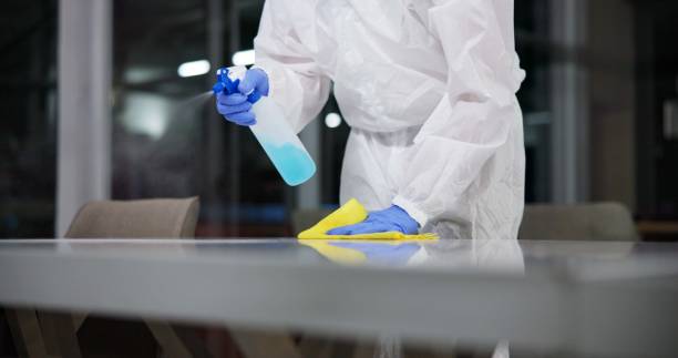Licensed Biohazard service in Palm Bay, FL - Trauma Clean Pros
